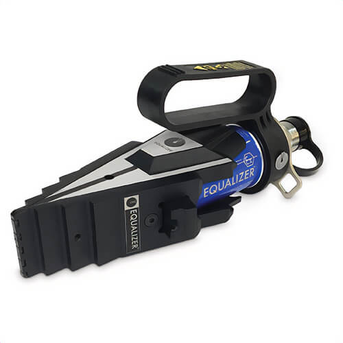 Enerpac® SWi2025TESTDEX External Hydraulic Flange Spreader Standard Set, 26.9 ton Spreading Force