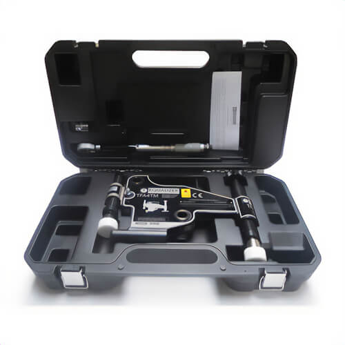 Enerpac® TFA4TMSTD Mechanical Wind Turbine Flange Alignment Tool Set, 0.984 in Hole