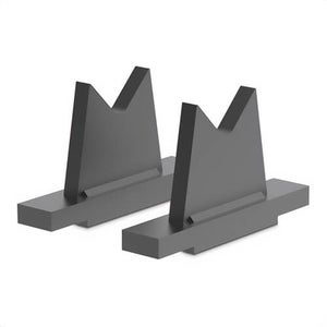 Enerpac® VB25 V-Block, for use with XLP Series 25 ton Workshop Presses