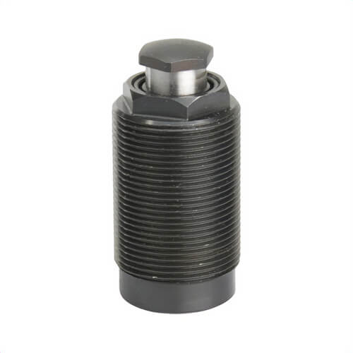 Enerpac® WFM71 Manifold Mounted Work Support, 0.39 in Stroke Length, 1,650 lb, Hydraulic Advance Function