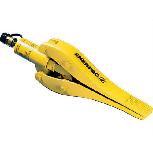 Enerpac® WR15 Hydraulic Wedgie and Spread Cylinder, 0.75 ton, 11.5 in Maximum Spread