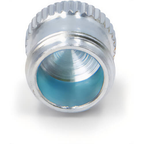 Enerpac® Z640 Dust Cap, Steel, 0.2 lb, for Use with AR-630 Coupler