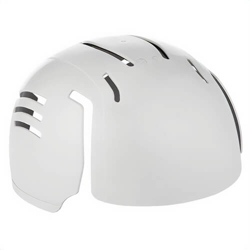 Ergodyne® Skullerz® 23380 8945 Universal Bump Cap Insert, Polypropylene, Gray