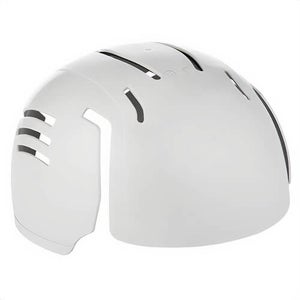 Ergodyne® Skullerz® 23380 8945 Universal Bump Cap Insert, Polypropylene, Gray