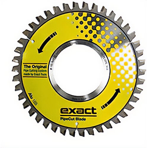 Exact Tool 7011100 Alu 165 Blade