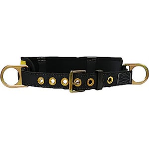FallTech® 7056L HD Work Position Belt Large