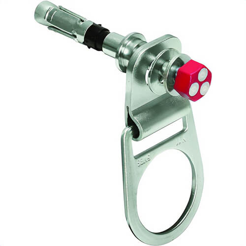 FallTech® 7451C Rotating Anchor Kit