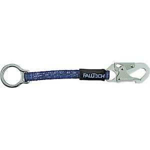 FallTech® 8202 Dorsal D-Ring Extender With, 14 in