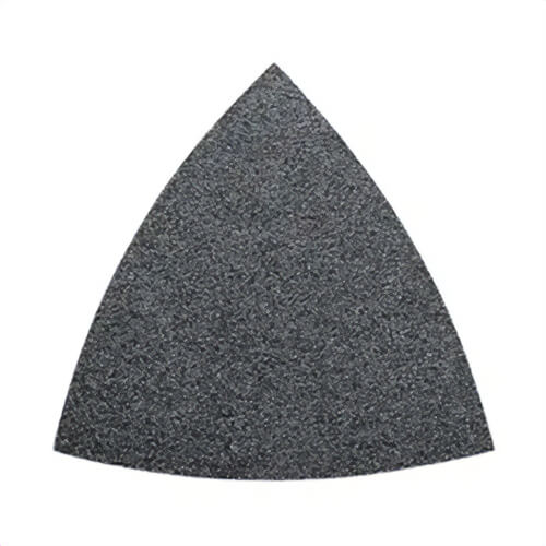 Fein 63717084013 Multimaster Sanding Sheets, 100 Grit, 50 pk