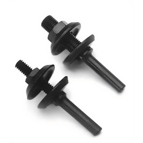 FlexOvit® Z0201 Mandrel Adaptor, High Performance