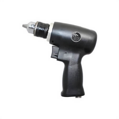 Florida Pneumatic FP-3025 High Speed Drill, 1/4 in