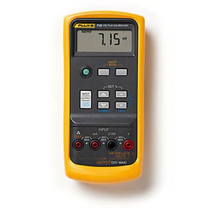Fluke® FLUKE-715 Process Calibrator Accessory