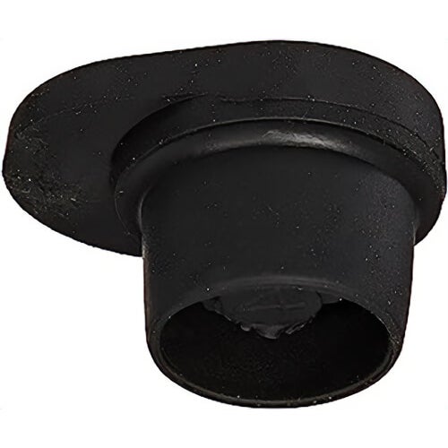 Fluke® FLUKE-INPUT CAP Amp Jack Plug for DMM, Quantity, 10, 4145825