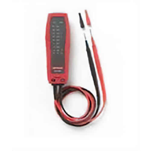 Fluke® VPC-10A Voltage Tester Voltage Detector, 600 V