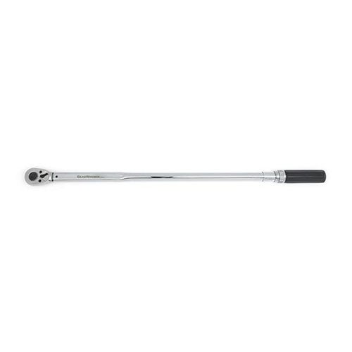 Gearwrench® 85065M 3/4 in Drive Micrometer Torque Wrench 100-600 ft-lb