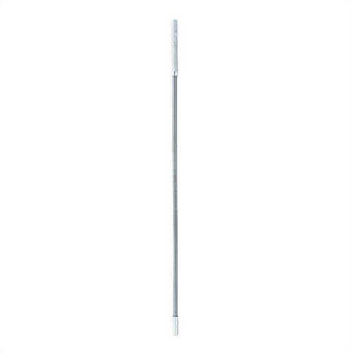 General® 384N Flexible Telescoping Magnetic Pickup, 2 lb Pull, Steel/Neodymium, Nickel Plated Shaft