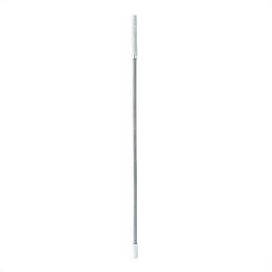 General® 384N Flexible Telescoping Magnetic Pickup, 2 lb Pull, Steel/Neodymium, Nickel Plated Shaft