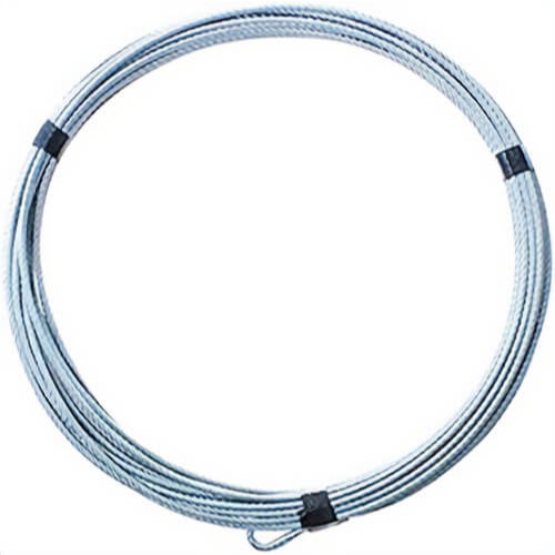 Genie 7251GT Cable Assembly, SL/ST, 756 in, 3/16 in