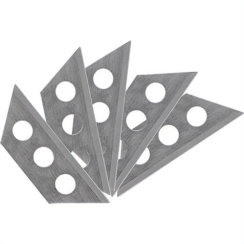 Greatneck® MKB5 Edge Precision Blades