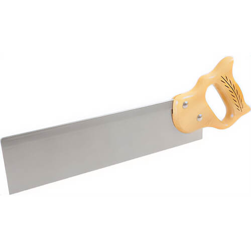 Greatneck® MM14 Miter Back Saw High Precision Woodworking Tool