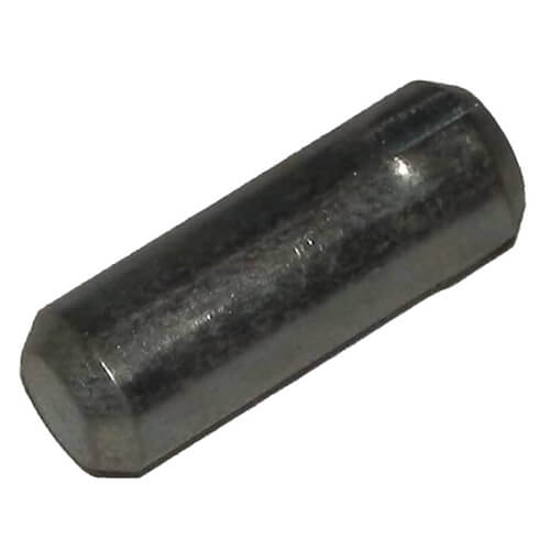 Greenlee® 1038GB Type C Drive Pin, for Use with 767 Hydraulic Hand Pump, 0.312 x 0.875 in Size, Zinc Plated