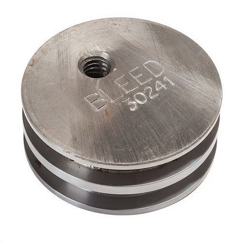 Greenlee® 30241 Reservoir Follower, for Use with 767-A-M2 Hand Pump