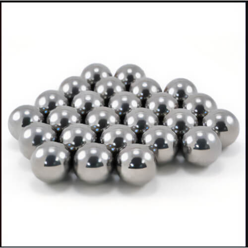 Greenlee® 3282GB Ball, for Use with 975 Hydraulic Power Pump, Steel, 0.312 in dia