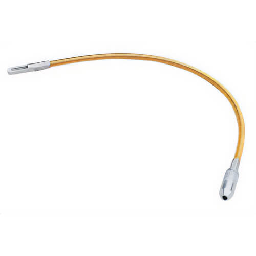 Greenlee® 439-1 Flex-O-Twist, Flexible Fish Tape Leader, Steel