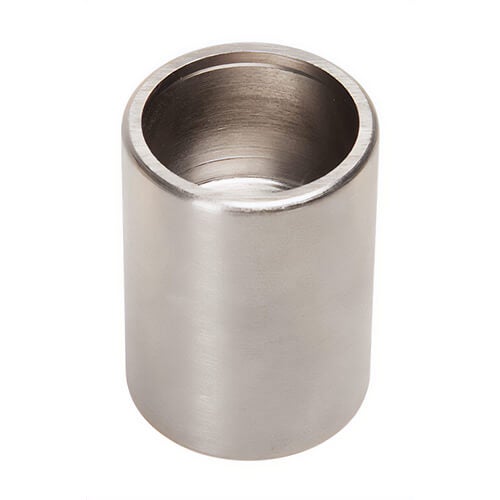 Greenlee® 7212SP-3/4D Speed Punch® Knockout Die, Replacement, 3/4 in Conduit/Pipe, 1.115 in ID Knockout, Carbon Steel, 10 ga Gauge