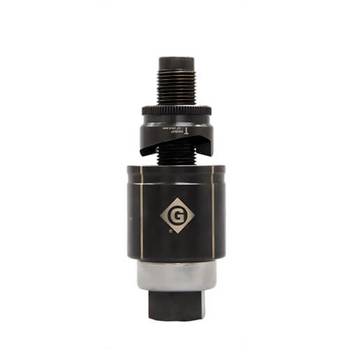 Greenlee® K2BB-1 Slug-Buster® Punch 1 in, Die and Draw Stud