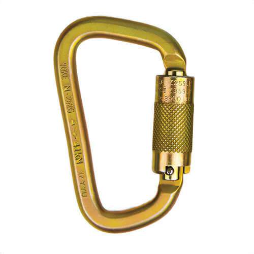 Guardian® 01837 Carabiner, High Strength
