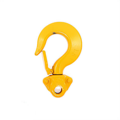 Harrington® CF001015 Top Hook Assembly 6285, Replacement Parts