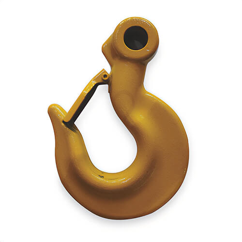 Harrington® ER2ES1001 Steel Top Hook Assembly, for 4DFN4-4DFN9