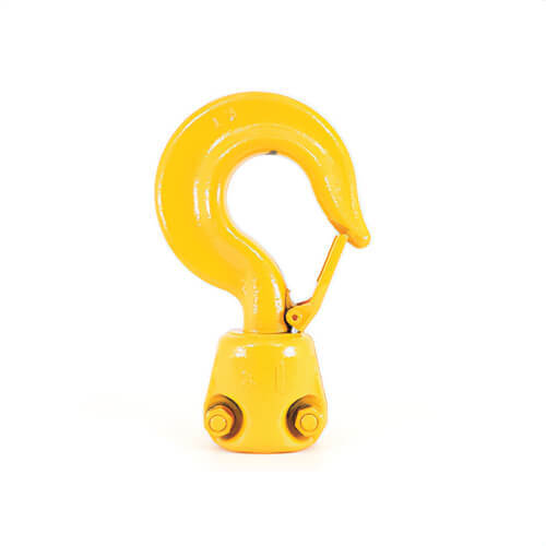 Harrington® ER2DS1011 Bottom Hook Complete Set, 1 ton