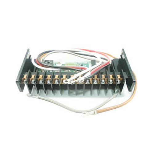 Harrington® ES622D015 Non Revers Relay 220/440#