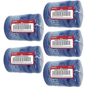 Honda 15400-PLM-A02PE Oil Filter