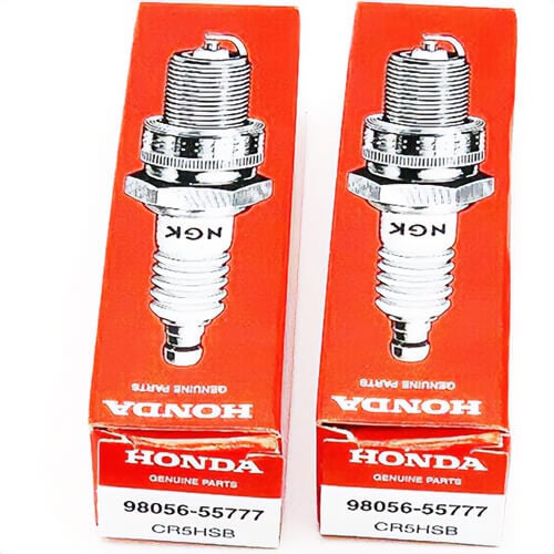 Honda 98056-55777 Spark Plug CR5HSB