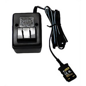 Honeywell BWâ„¢ Technologies GA-PA-1-NA Replacement Power Adaptor for GasAlert, NA