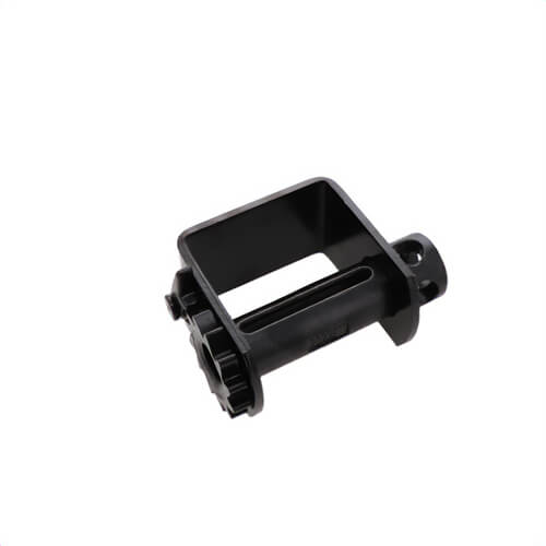 Fixed Standard Webbing Winch, Weld-On