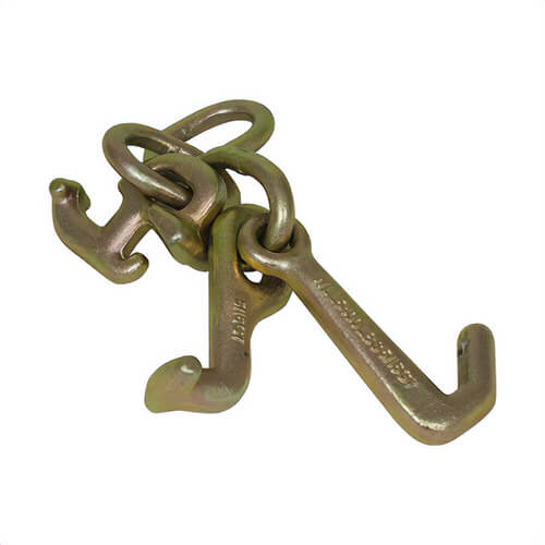 Cluster Hook, WLL 3,900 lb
