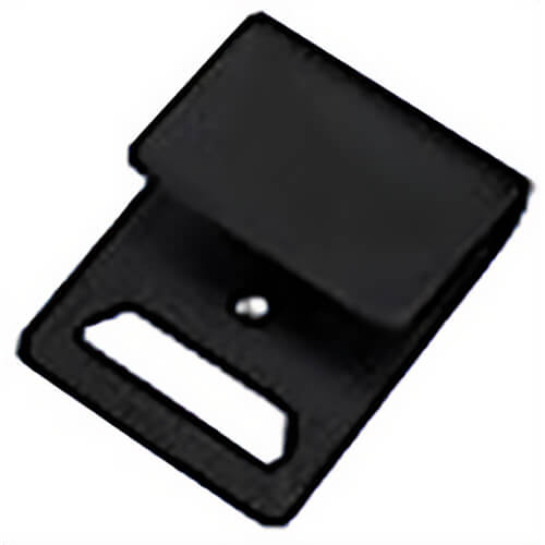 Flat Hook, 2 in, WLL 3,333 lb