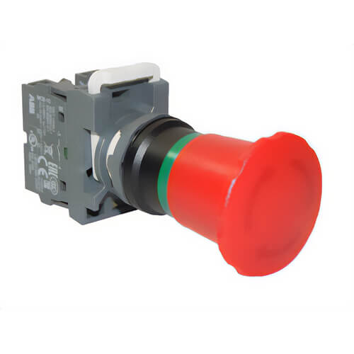 Husqvarna® 582101501 Stop Switch Kit