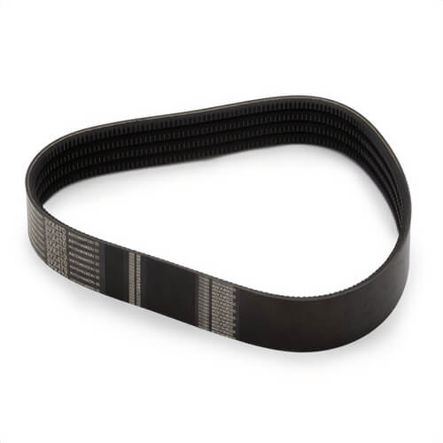 Husqvarna® 585514901 V-Belt, 3V x 470, 4 Band