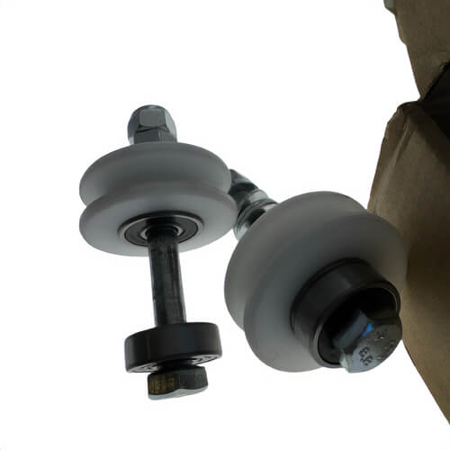 Husqvarna® 588915801 Wheel Kit Cart