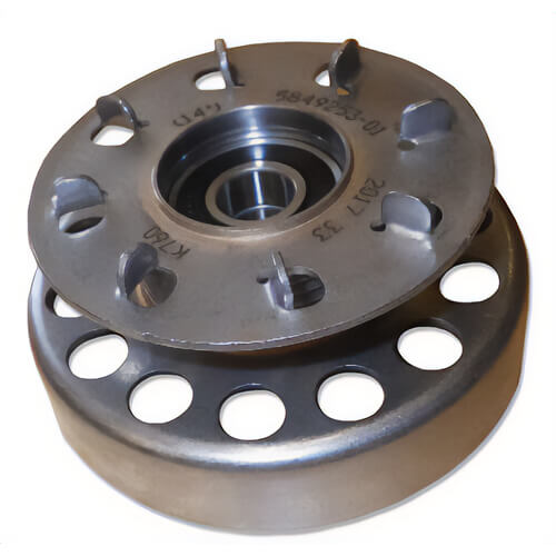 Husqvarna® 590805901 Driving Pulley Kit