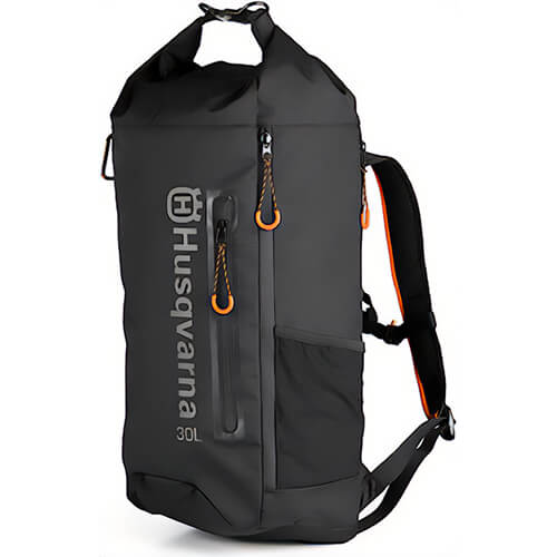 Husqvarna® 593258202 Backpack, Xplorer 30 L