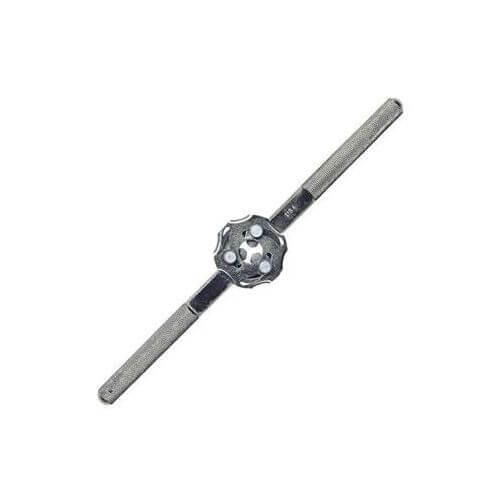 Irwin® Hanson® 12428 Adjustable Guide Die Stock Handle