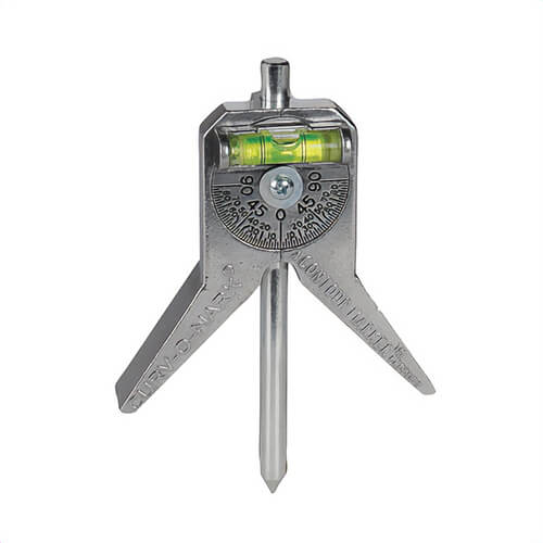 Jackson Safety* 14775 Contour Standard Centering Head, #6 Size, For Use with 1/2 to 4 in dia Pipe