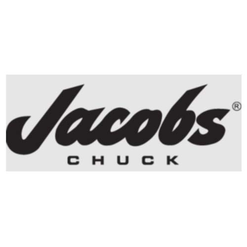 Jacobs® JCM30373P, Series 713 Drill Chuck, Two Sleeve Assembly, 1/2-20