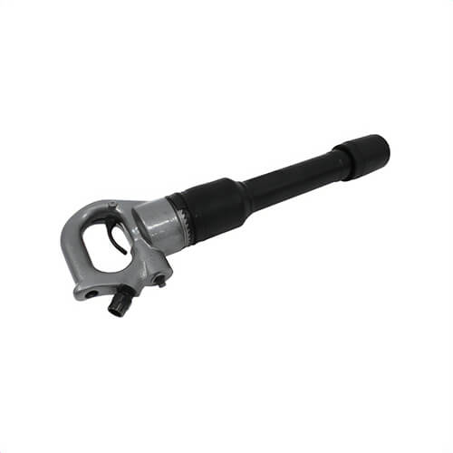 JET® 550610 Rivet Buster, 1-7/8 in dia Bore, 850 BPM, 11 in L Stroke, 90 psi, Jumbo 11X Retainer